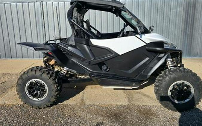 2023 CFMOTO ZForce 950 H.O. EX