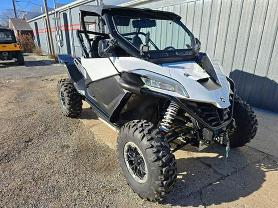 2023 CFMOTO ZForce 950 H.O. EX