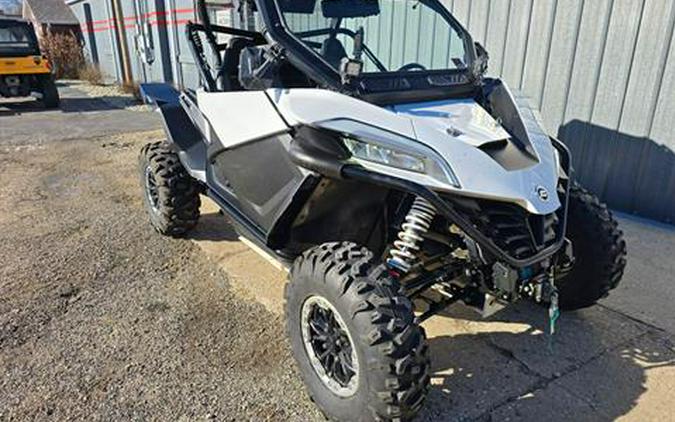 2023 CFMOTO ZForce 950 H.O. EX