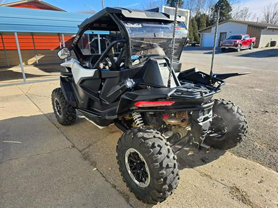 2023 CFMOTO ZForce 950 H.O. EX