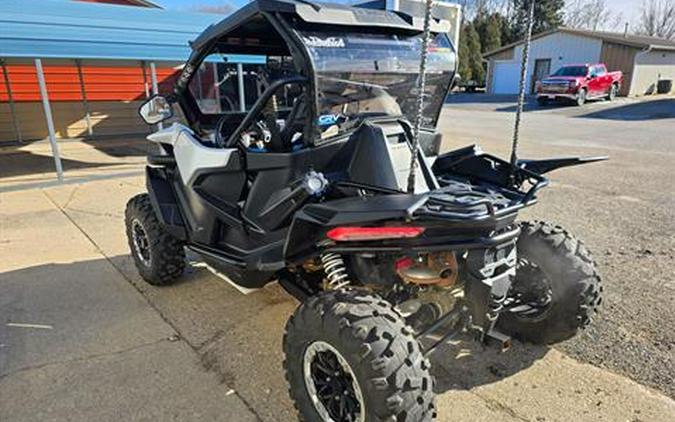 2023 CFMOTO ZForce 950 H.O. EX