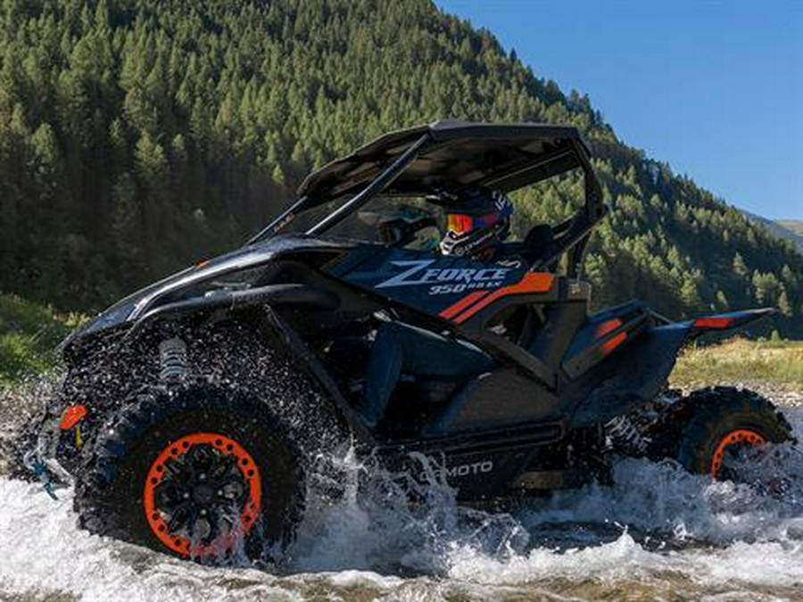 2023 CFMOTO ZForce 950 H.O. EX