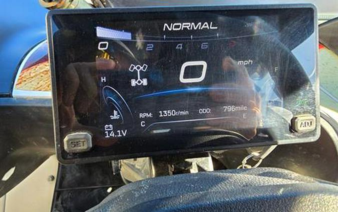 2023 CFMOTO ZForce 950 H.O. EX