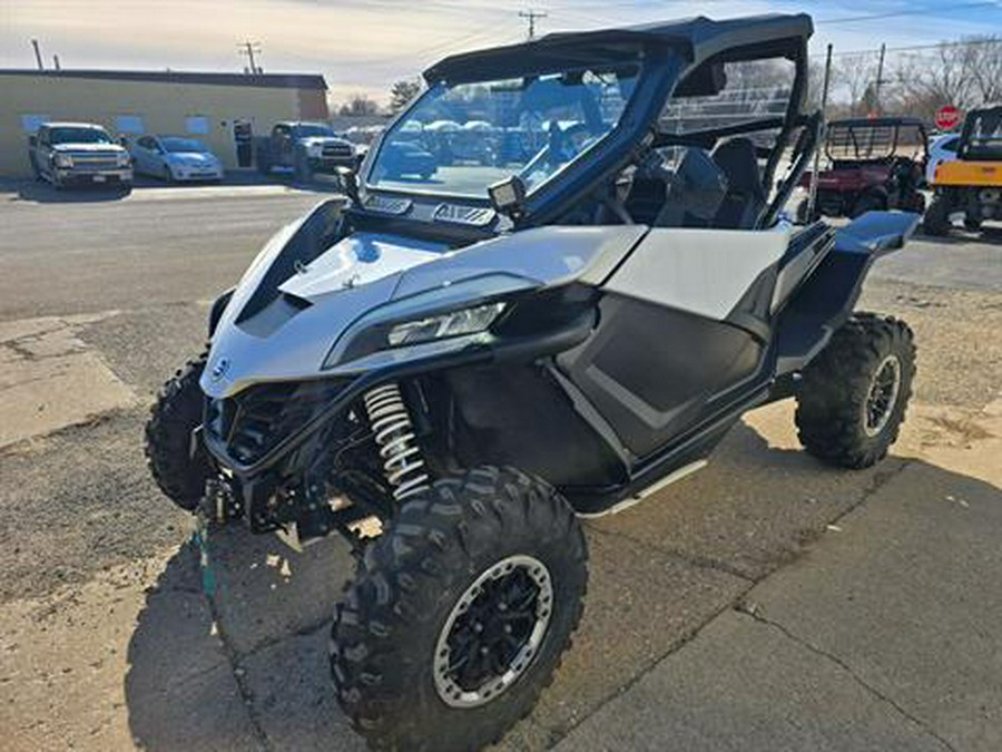 2023 CFMOTO ZForce 950 H.O. EX