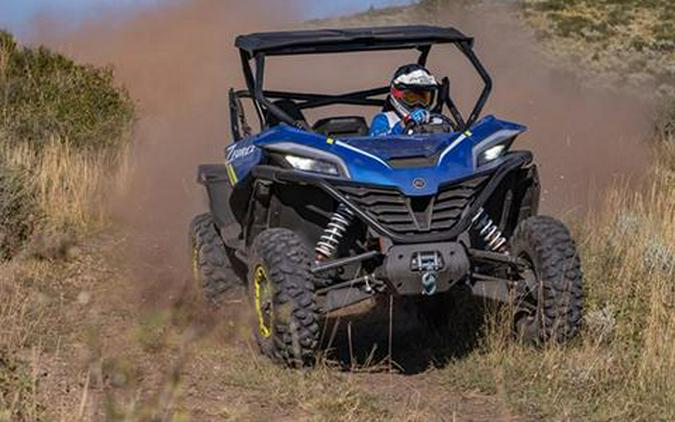 2023 CFMOTO ZForce 950 H.O. EX