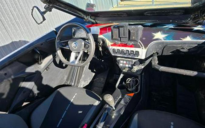 2023 CFMOTO ZForce 950 H.O. EX