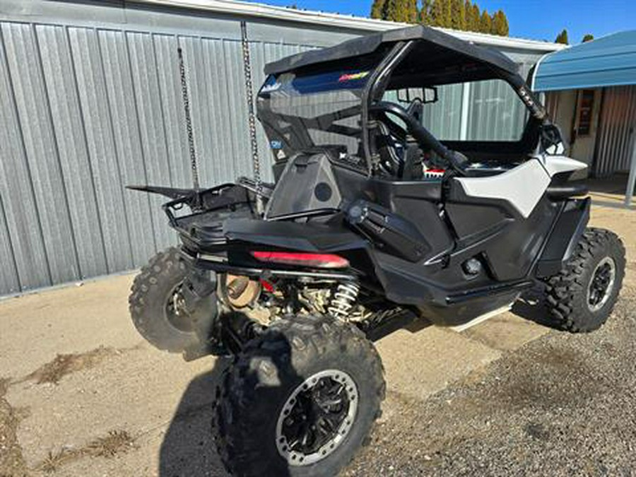 2023 CFMOTO ZForce 950 H.O. EX