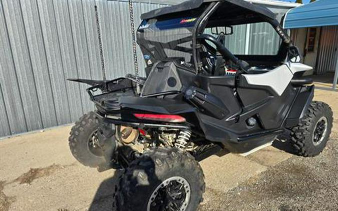 2023 CFMOTO ZForce 950 H.O. EX