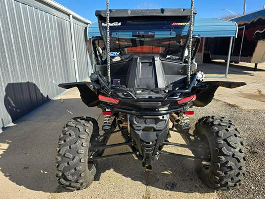 2023 CFMOTO ZForce 950 H.O. EX