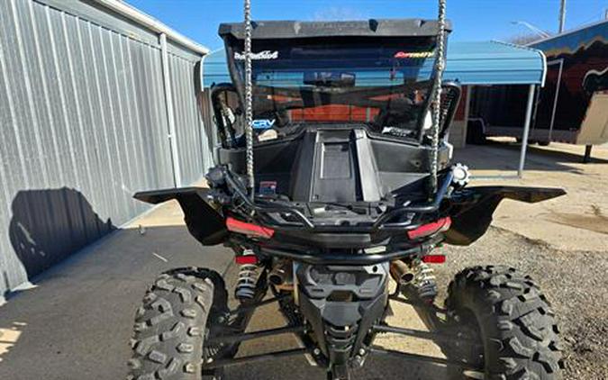 2023 CFMOTO ZForce 950 H.O. EX