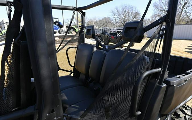 2026 Can-Am Defender MAX HD7