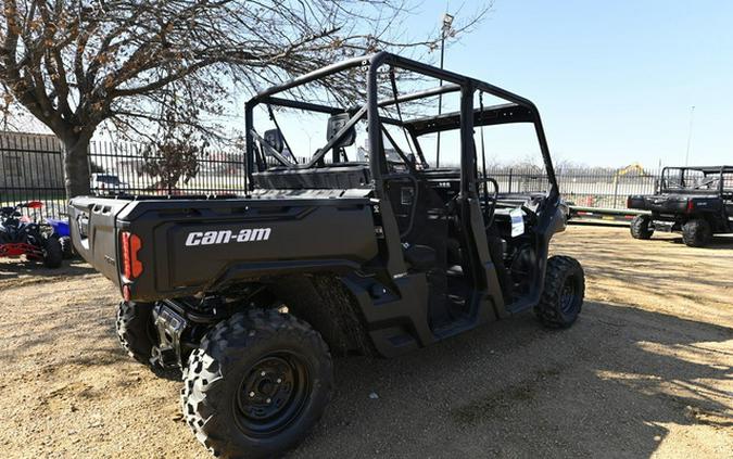 2026 Can-Am Defender MAX HD7