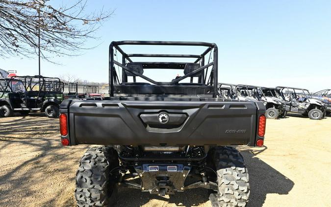 2026 Can-Am Defender MAX HD7