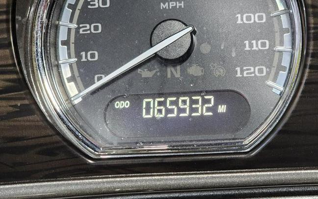 2017 Harley-Davidson® FLHTKSE - CVO™ Limited