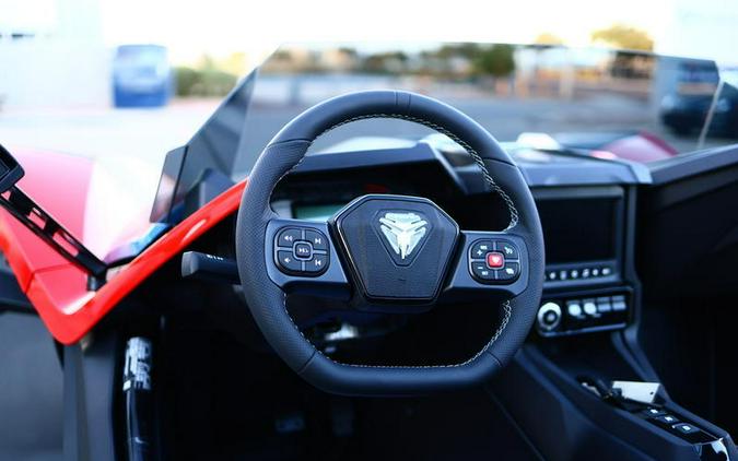 2025 Slingshot SLR AUTODRIVE SLR AutoDrive