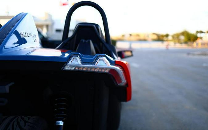 2025 Slingshot SLR AUTODRIVE SLR AutoDrive