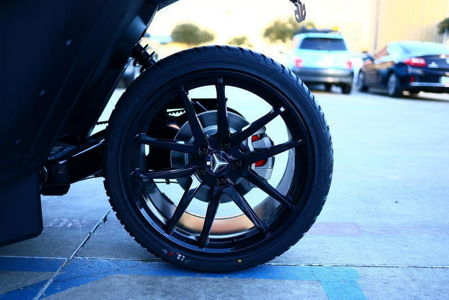 2025 Slingshot SLR AUTODRIVE SLR AutoDrive