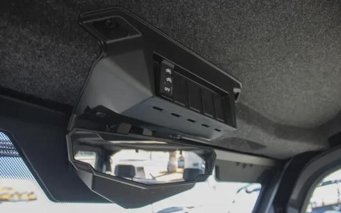 2026 POLARIS RANGER CREW XD 1500 NORTHSTAR ULTIMATE