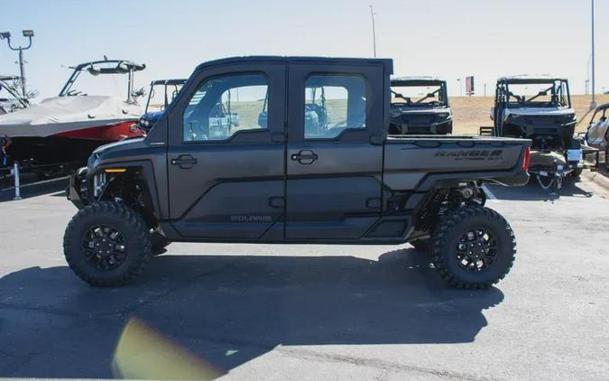 2026 POLARIS RANGER CREW XD 1500 NORTHSTAR ULTIMATE