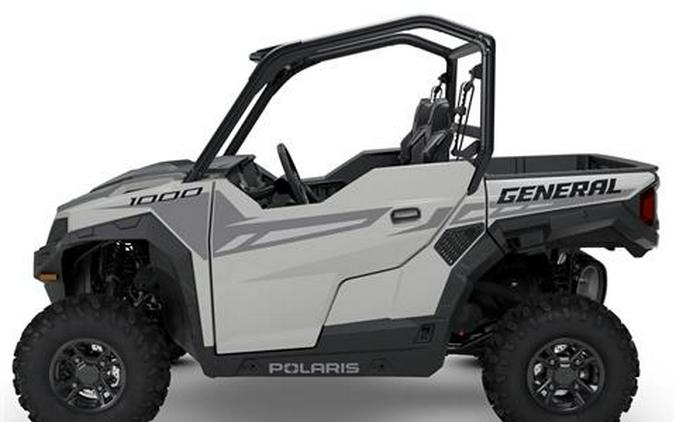 2026 Polaris General 1000 Sport