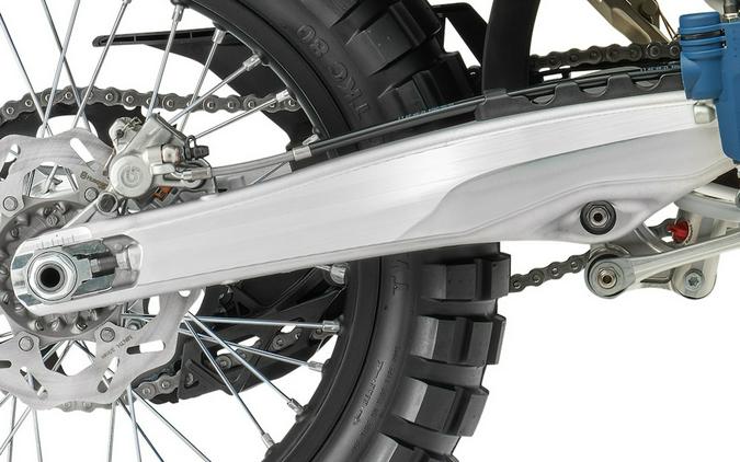 2026 Husqvarna FE 501s - 468513