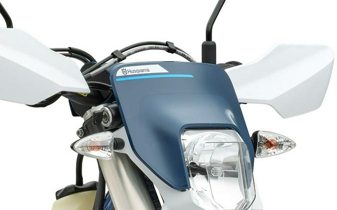 2026 Husqvarna FE 501s - 468513