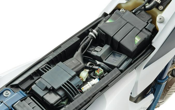 2026 Husqvarna FE 501s - 468513