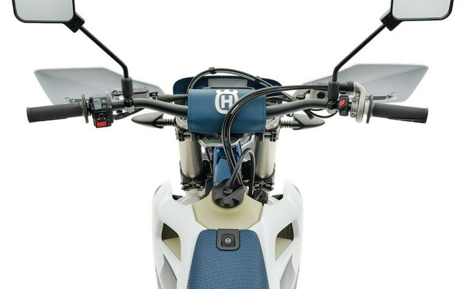 2026 Husqvarna FE 501s - 468513