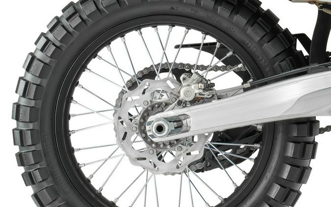 2026 Husqvarna FE 501s - 468513