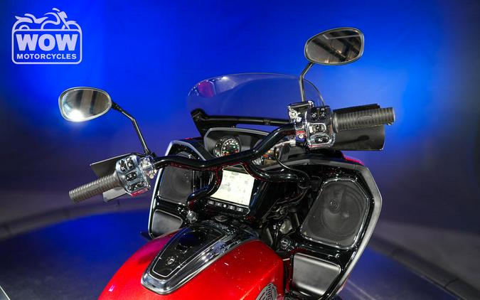 2021 Indian Motorcycle® CHALLENGER LIMITED