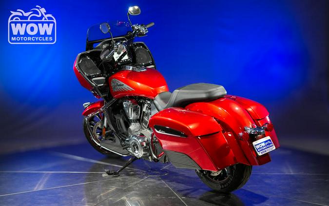 2021 Indian Motorcycle® CHALLENGER LIMITED