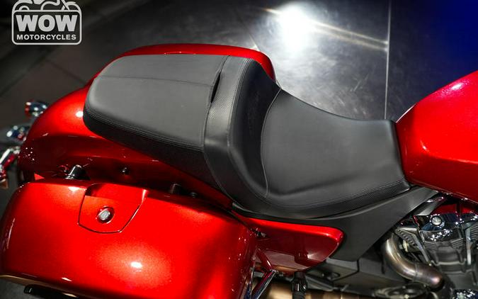 2021 Indian Motorcycle® CHALLENGER LIMITED