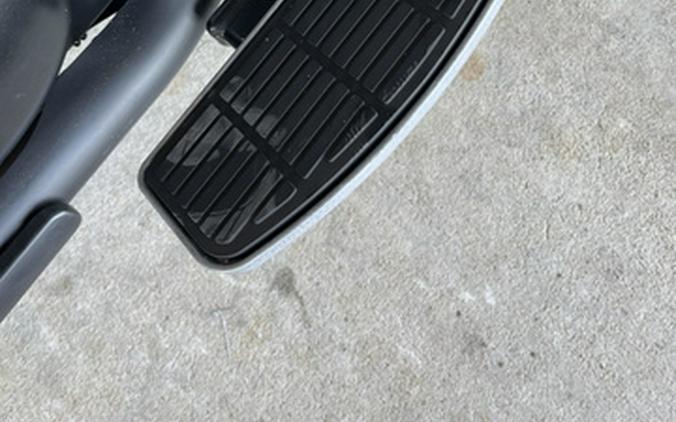 2015 Suzuki Boulevard C90 B.O.S.S.