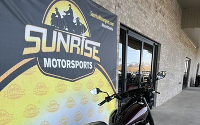 2015 Suzuki Boulevard C90 B.O.S.S.