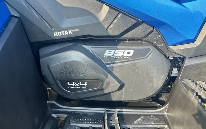 2023 CAN-AM Outlander MAX XT 850 4x4 - A10046A