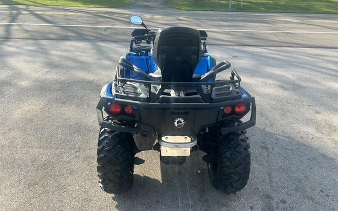 2023 CAN-AM Outlander MAX XT 850 4x4 - A10046A