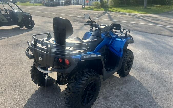 2023 CAN-AM Outlander MAX XT 850 4x4 - A10046A