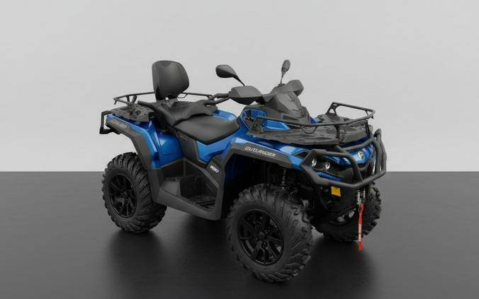 2023 CAN-AM Outlander MAX XT 850 4x4 - A10046A