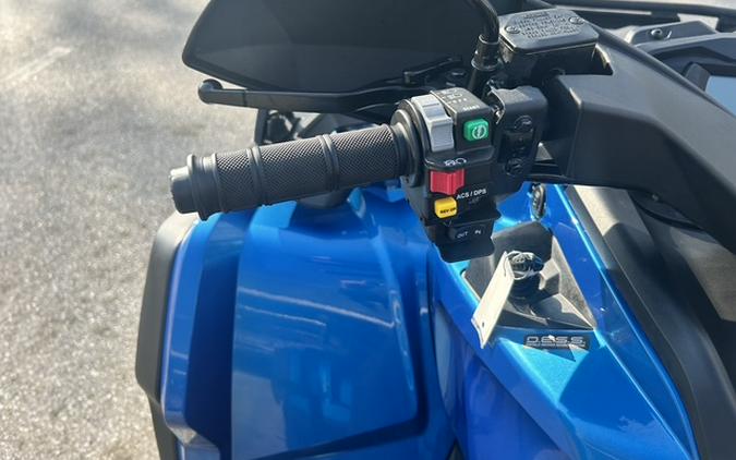 2023 CAN-AM Outlander MAX XT 850 4x4 - A10046A