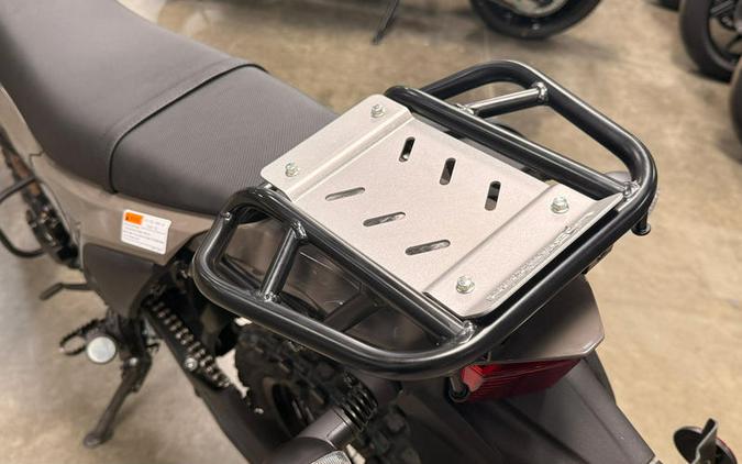 2026 Kawasaki KLX®230 DF ABS