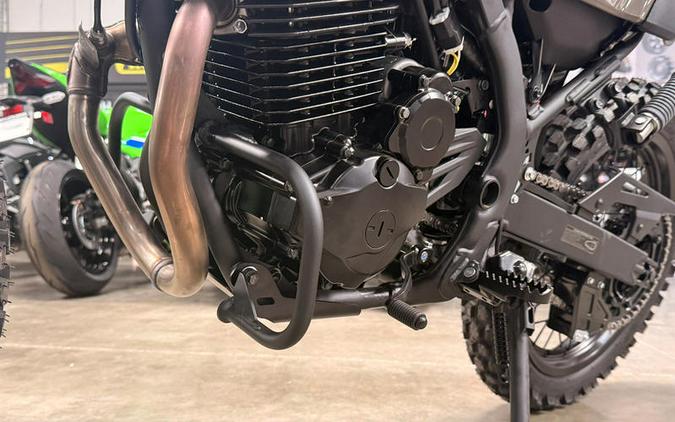 2026 Kawasaki KLX®230 DF ABS