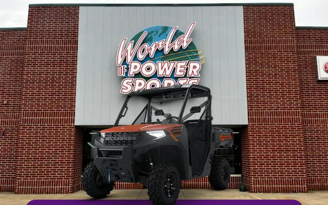 2026 Polaris Ranger 1000 Premium