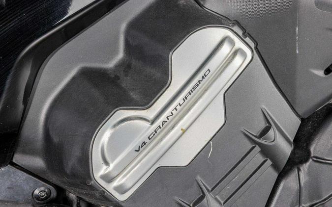 2023 Ducati DIAVEL V4 Thrilling Black - PB000561