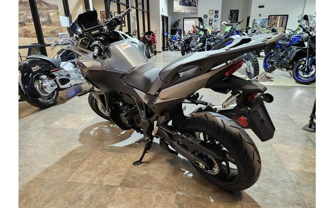 2026 NT1100DS - Honda