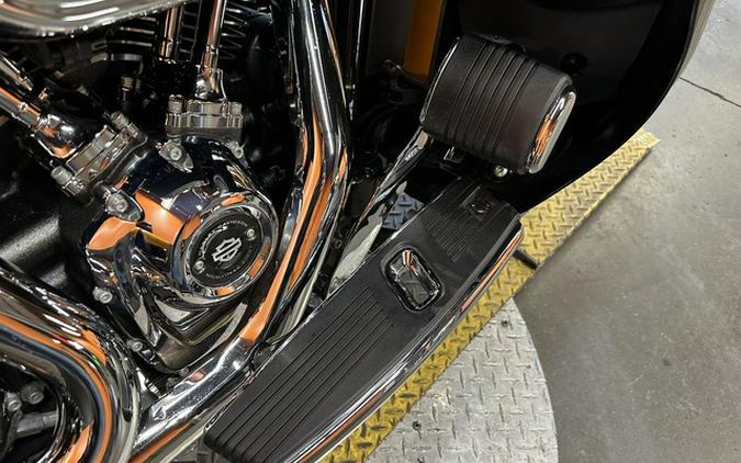2022 Harley-Davidson Touring FLTRKSE - CVO Road Glide Limited