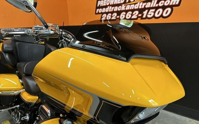 2022 Harley-Davidson Touring FLTRKSE - CVO Road Glide Limited