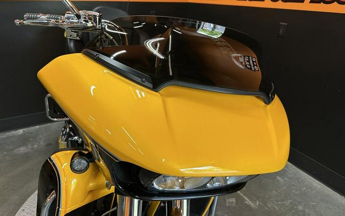 2022 Harley-Davidson Touring FLTRKSE - CVO Road Glide Limited