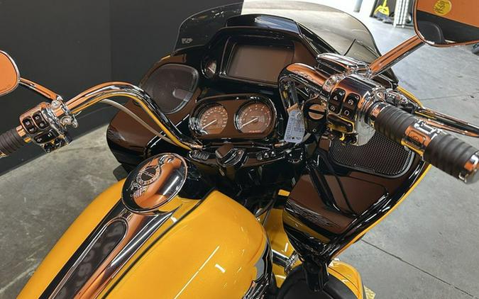 2022 Harley-Davidson Touring FLTRKSE - CVO Road Glide Limited