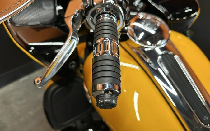 2022 Harley-Davidson Touring FLTRKSE - CVO Road Glide Limited
