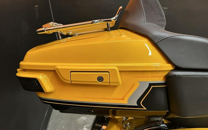 2022 Harley-Davidson Touring FLTRKSE - CVO Road Glide Limited